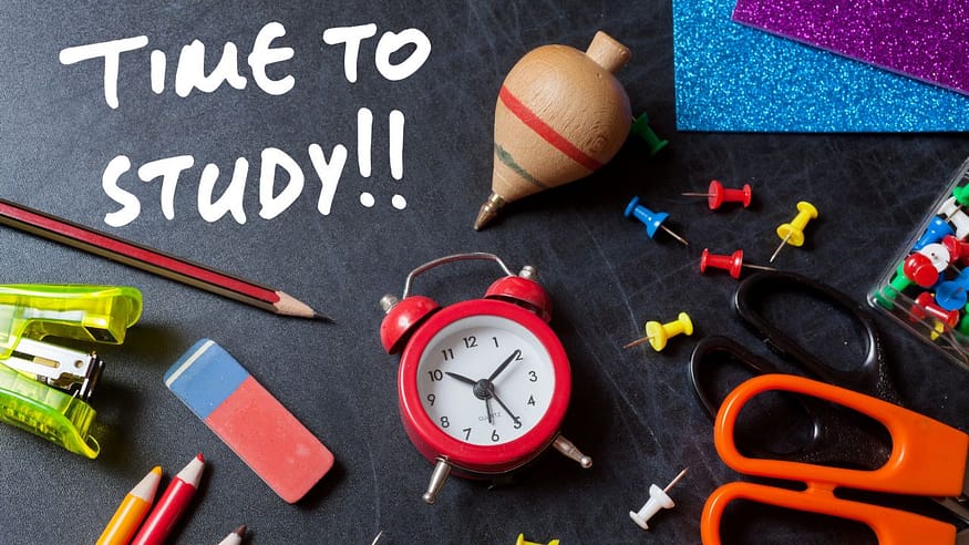 study time table |16 hours Study Best Strategy | How can I study 14-16 hours a day ?